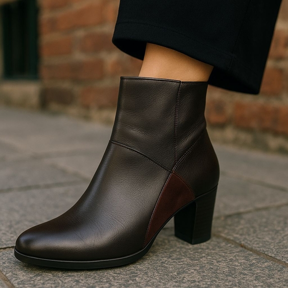 EASY SPIRIT BOOTS - Picture 9 of 9